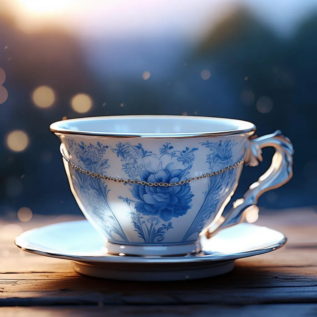 新保温杯子用之前必看！这些处理步骤让你喝得更健康