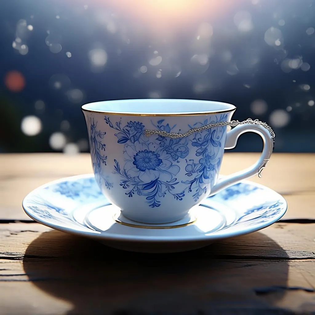 咖啡时光，杯具相伴：解锁咖啡生活的艺术与品味