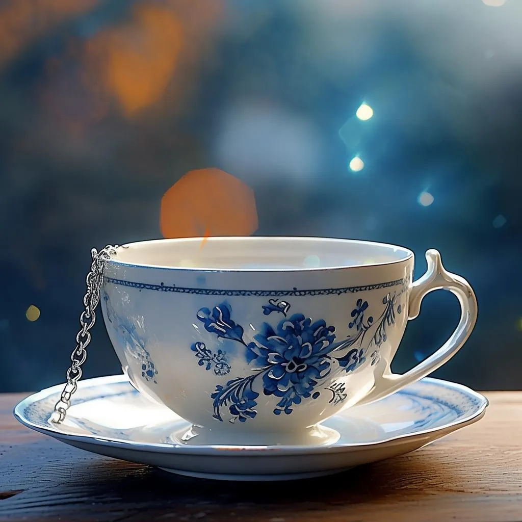 告别单调和乏味，拼杯子让你轻松打造个性化饮品体验