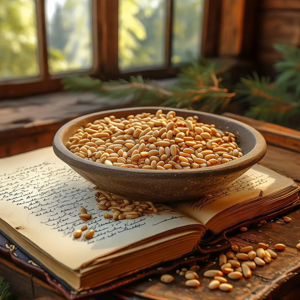 西昌松子批发，舌尖上的美味之旅