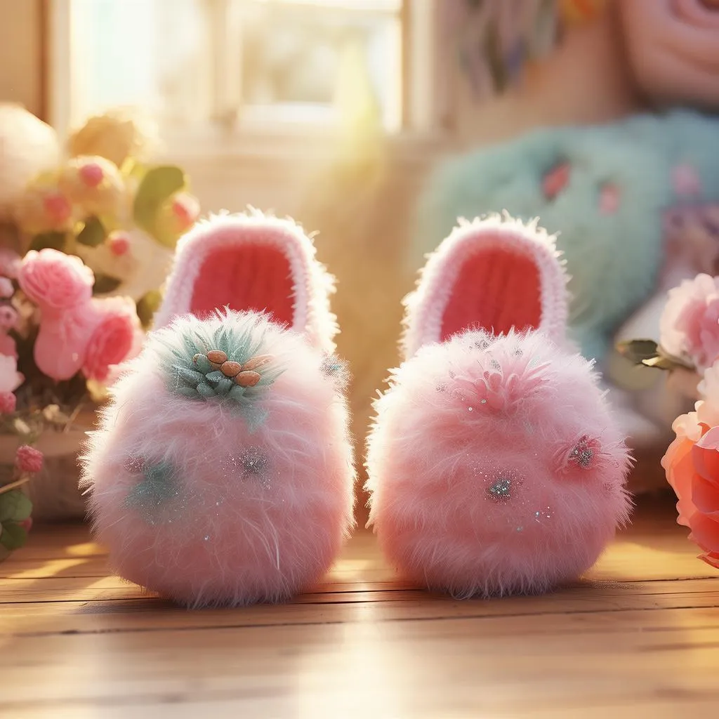 婚典新风尚：厚底松糕鞋婚纱，优雅与舒适的完美融合