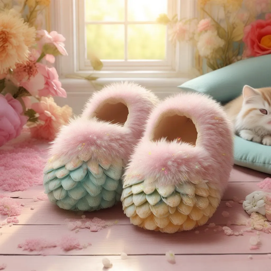 穿出时尚态度尽显优雅气质揭秘系带女松糕鞋的魅力