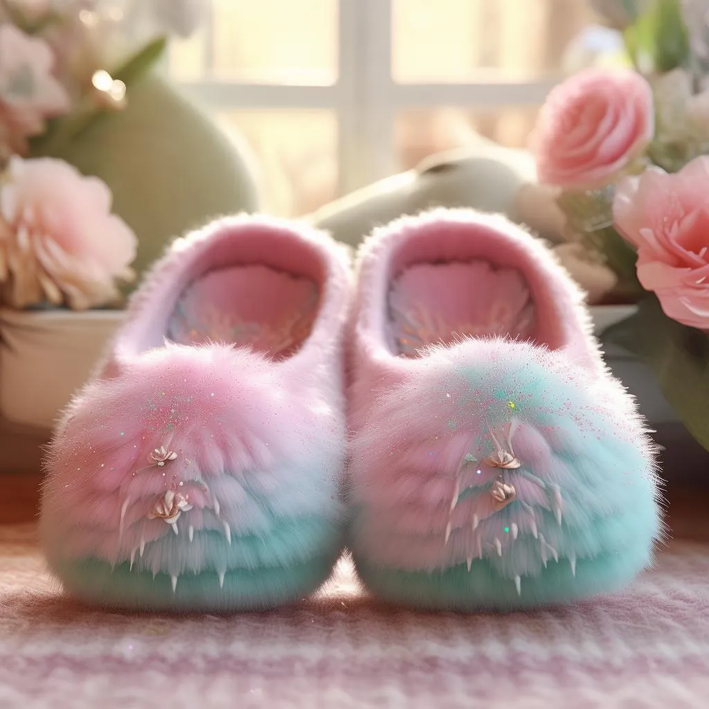 双十二狂欢，彪马松糕鞋限时抢购！让你轻松驾驭时尚潮流！