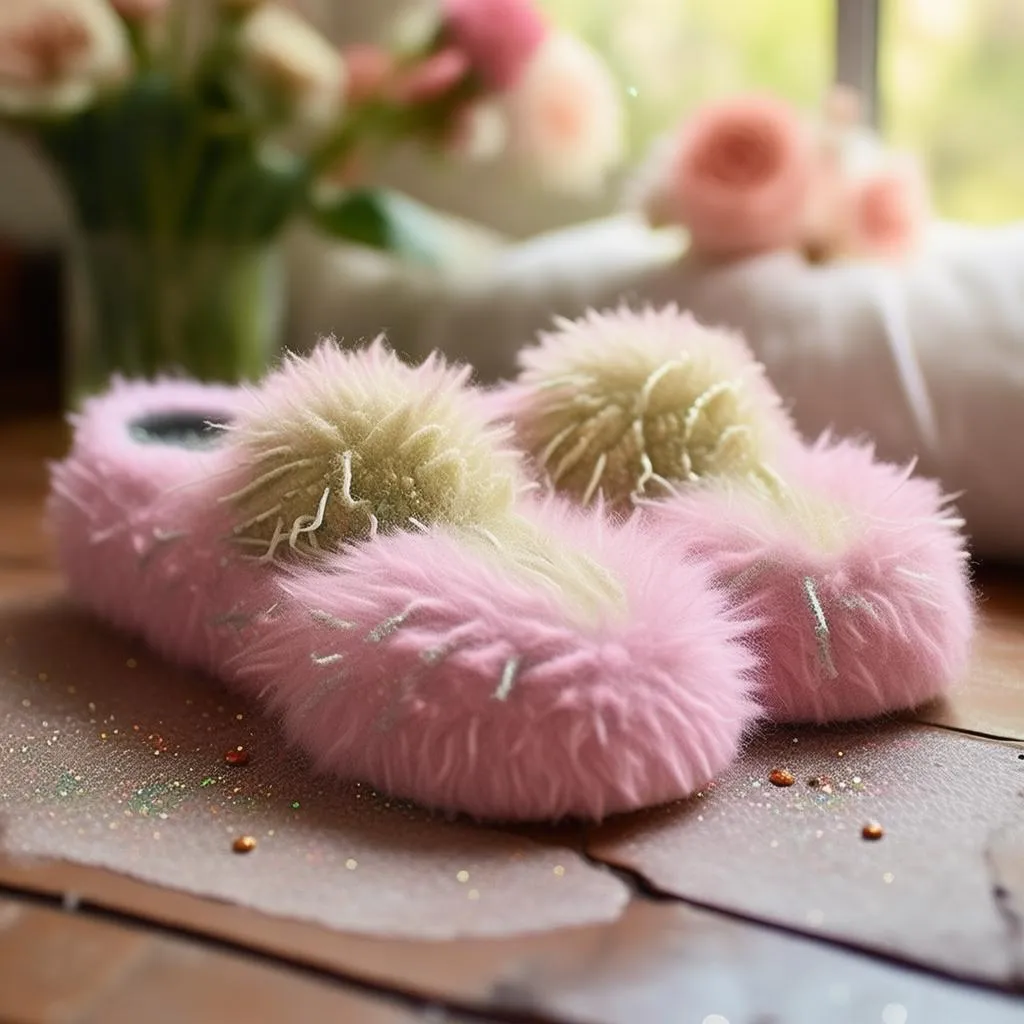 告别传统跑鞋束缚，松糕鞋跑步运动鞋引领时尚潮流