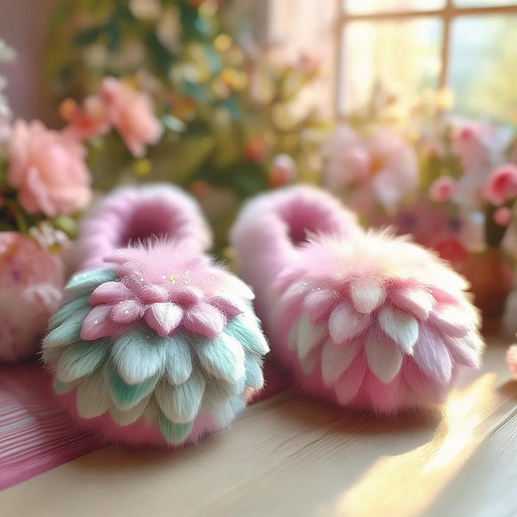 铸就时尚新高度，Castañer松糕鞋带你领略不一样的鞋履风情