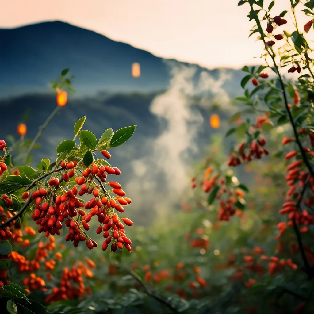 揭秘红枸杞拼多多购物攻略：养生必备，健康生活新选择
