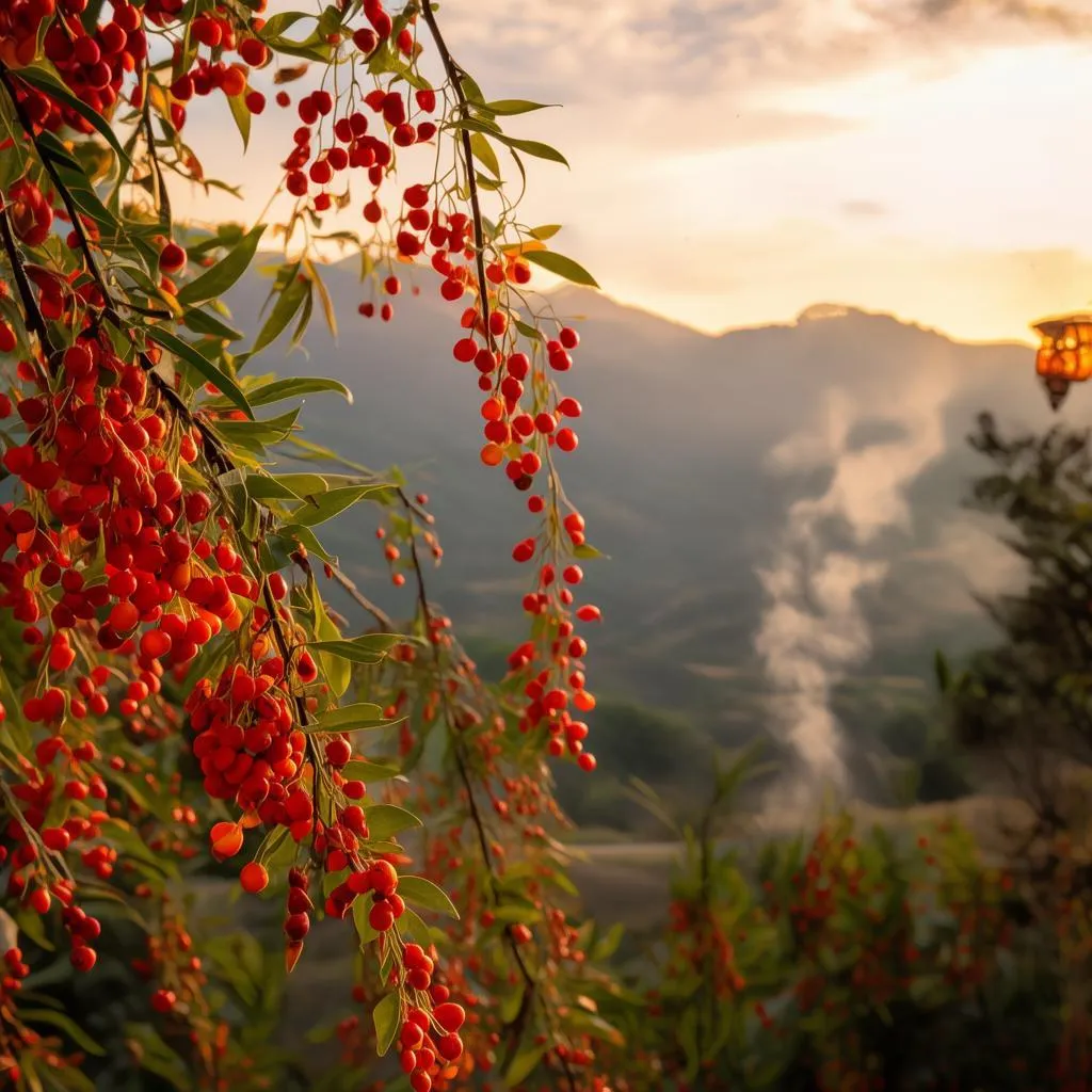揭秘！喝菊花枸杞真的管用吗？这瓶养生神器你值得拥有！