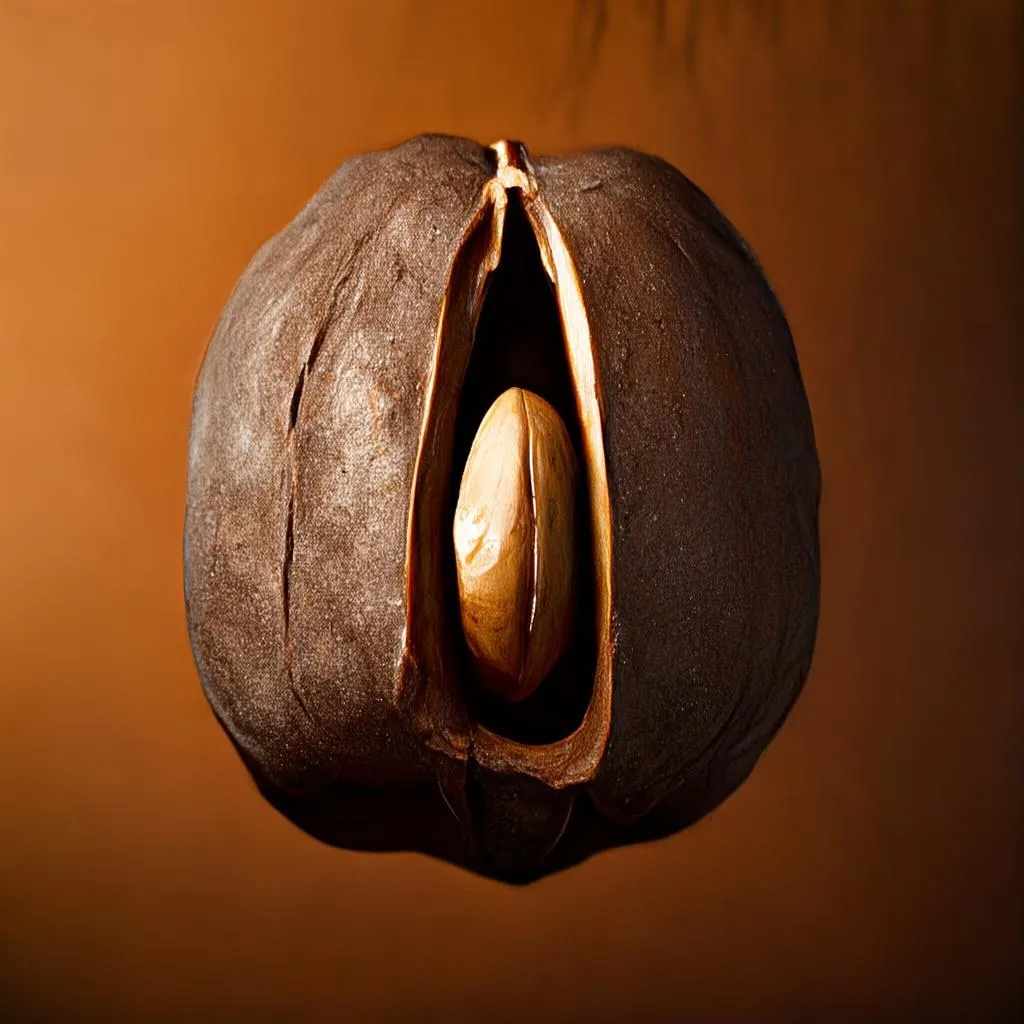 告别干涩核桃，鲜核桃喷水，唤醒夏日清新口感！