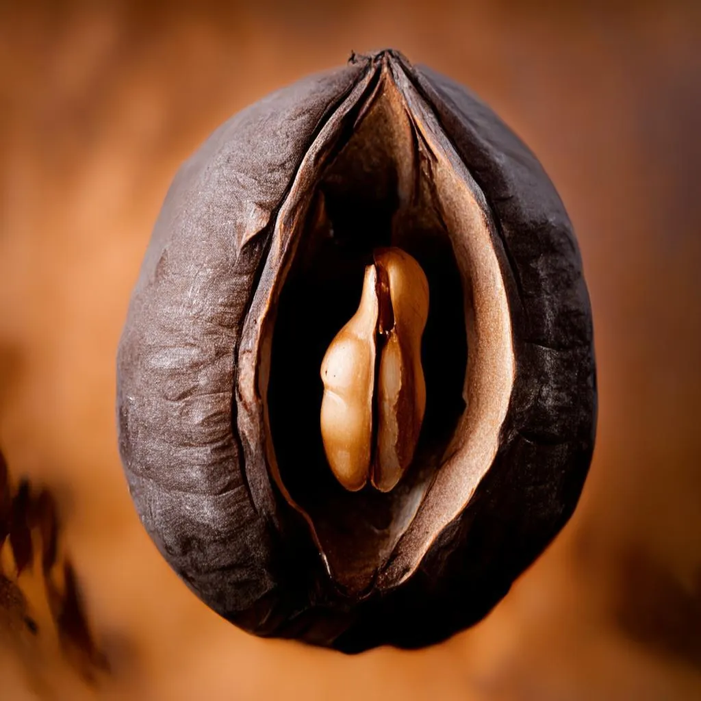 文玩核桃品种大排名：揭秘收藏级核桃，让你的藏品更具价值！