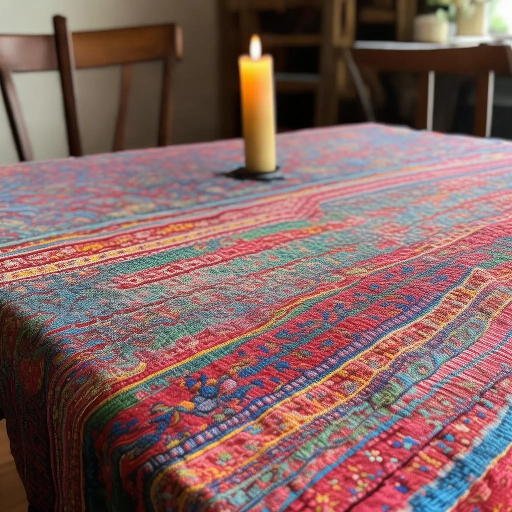 美容院茶几桌布置，打造优雅空间，提升顾客体验