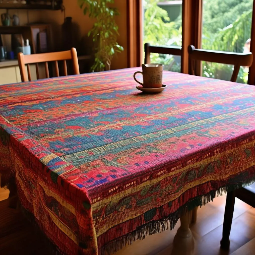 情侣桌布左右打造浪漫家居让爱无处不在