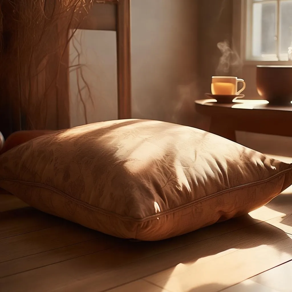 黑棕脚垫价格解析：家居升级必备，品质生活从脚下开始