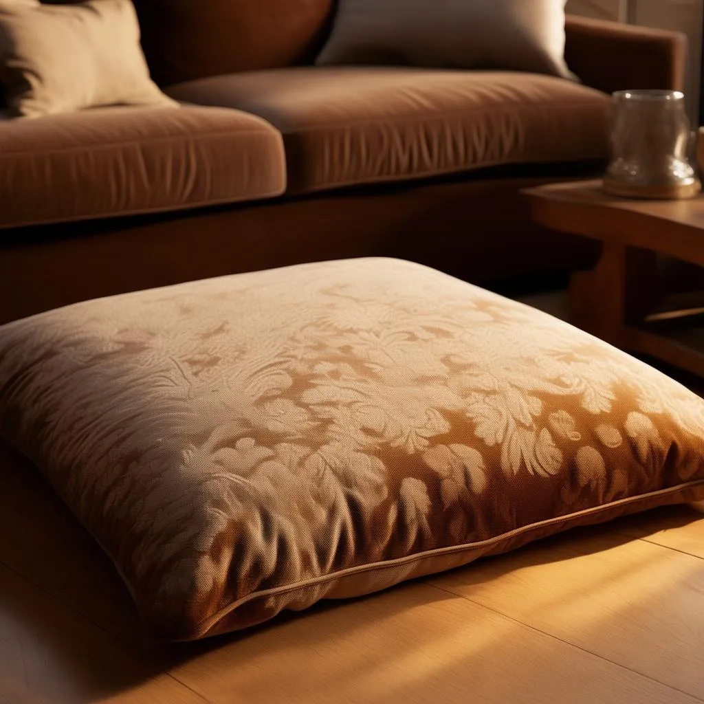 告别家居尴尬加密棕垫带你开启舒适生活新篇章