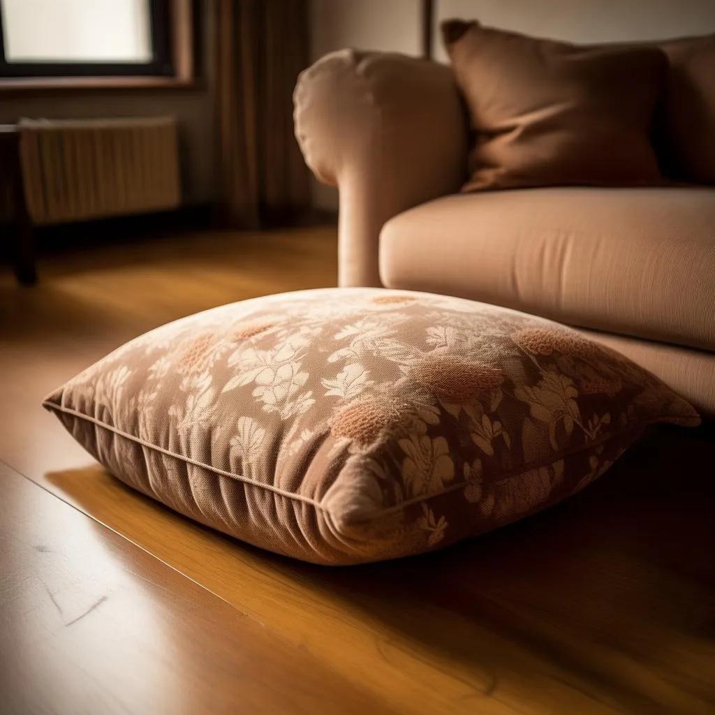 揭秘家居舒适度：椰棕垫VS海绵垫，哪种才是你的睡眠“黄金搭档”？