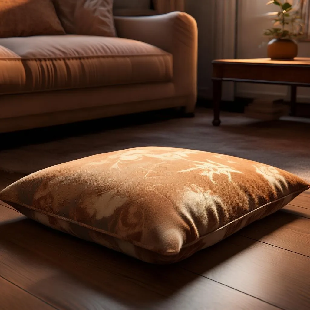 告别腰酸背痛，佐然棕垫带你享受舒适睡眠！