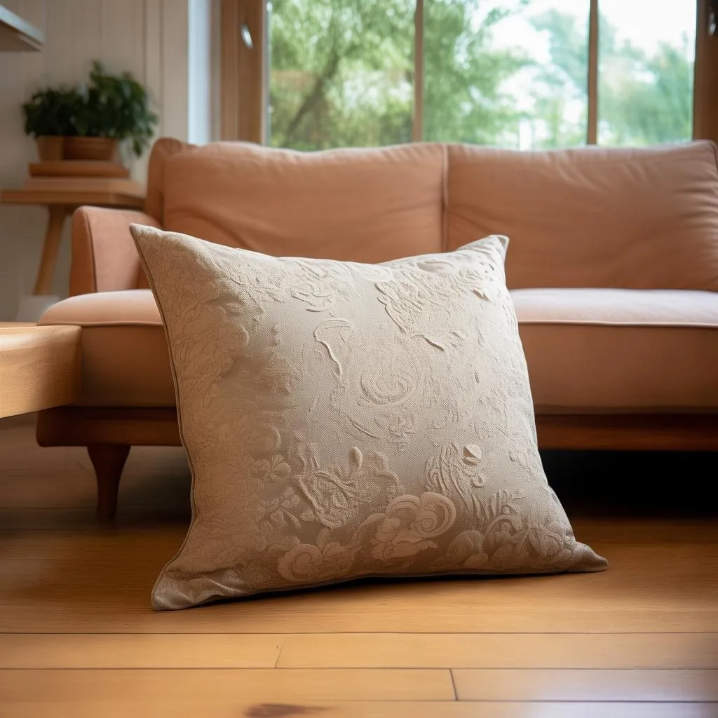 揭秘棕垫选购陷阱：如何轻松辨别不合格棕垫，守护你的健康睡眠！