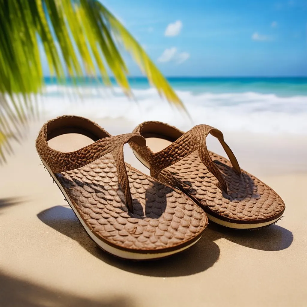 宝宝夏日出行必备！儿童椰子鞋教程，让你轻松打造时尚萌娃