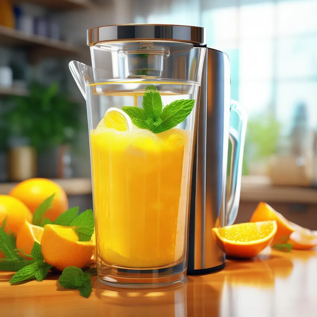 告别繁琐尽享健康生活大容量平价榨汁杯推荐轻松打造营养早餐