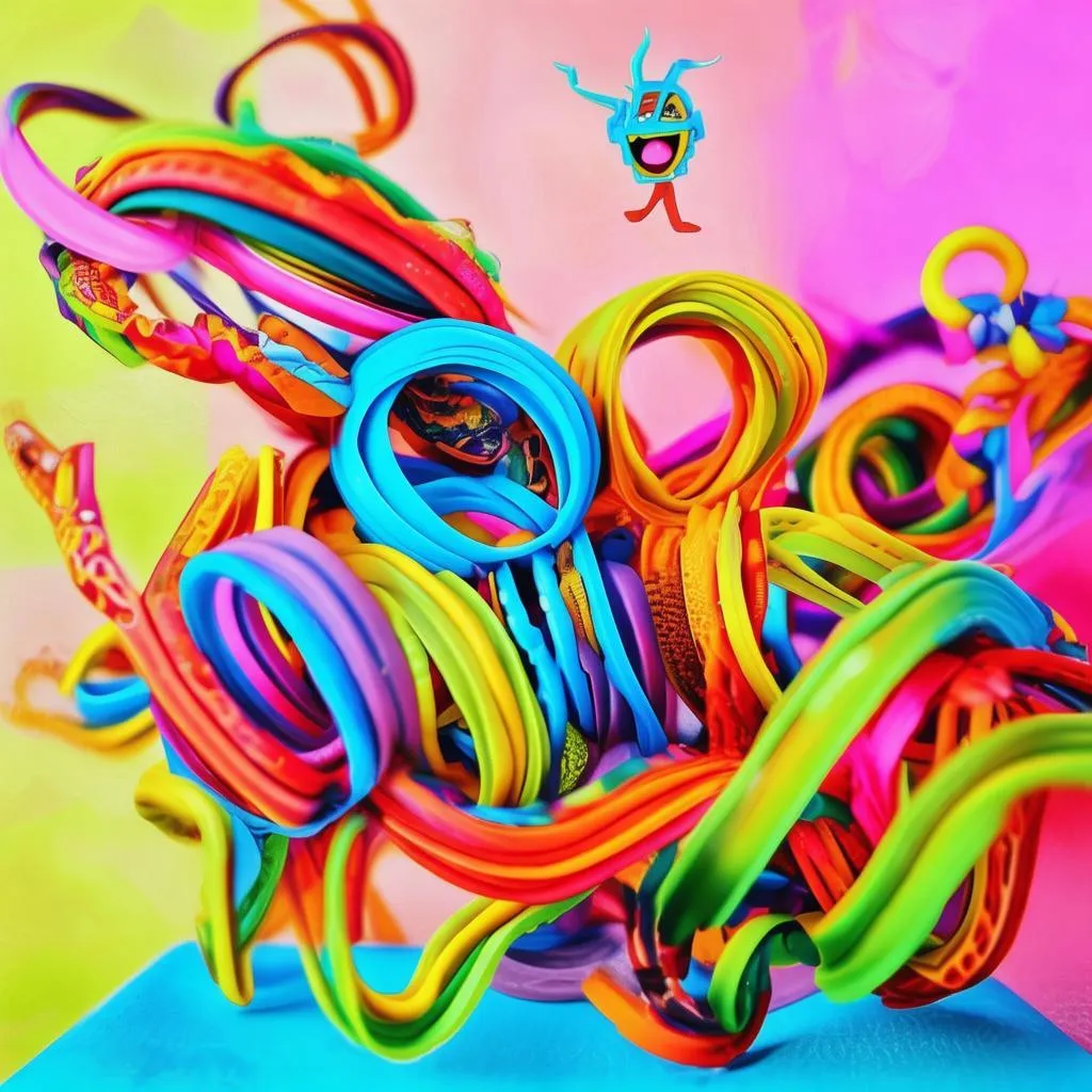 “指尖上的力量”——揭秘保镖中指绑橡皮筋，你的日常防身神器