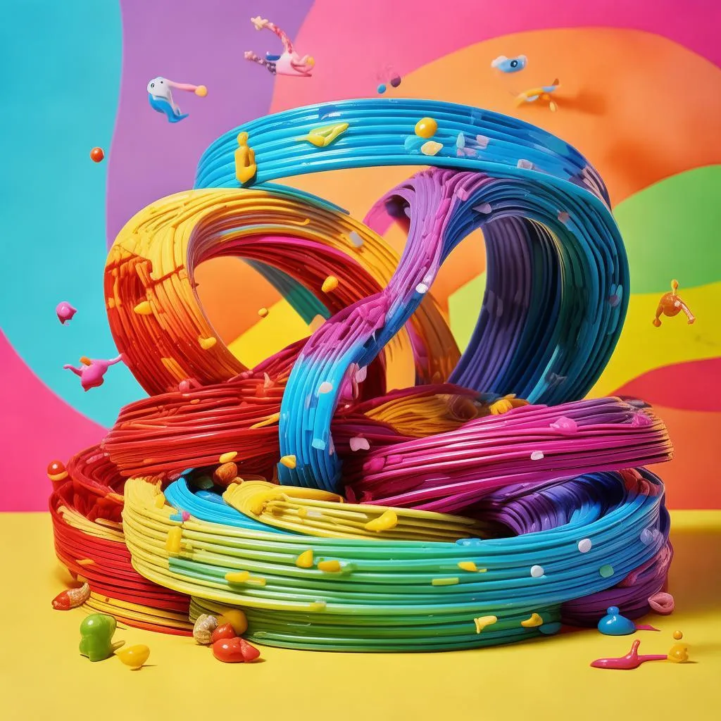 揭秘橡皮筋链条，你的家居好帮手！