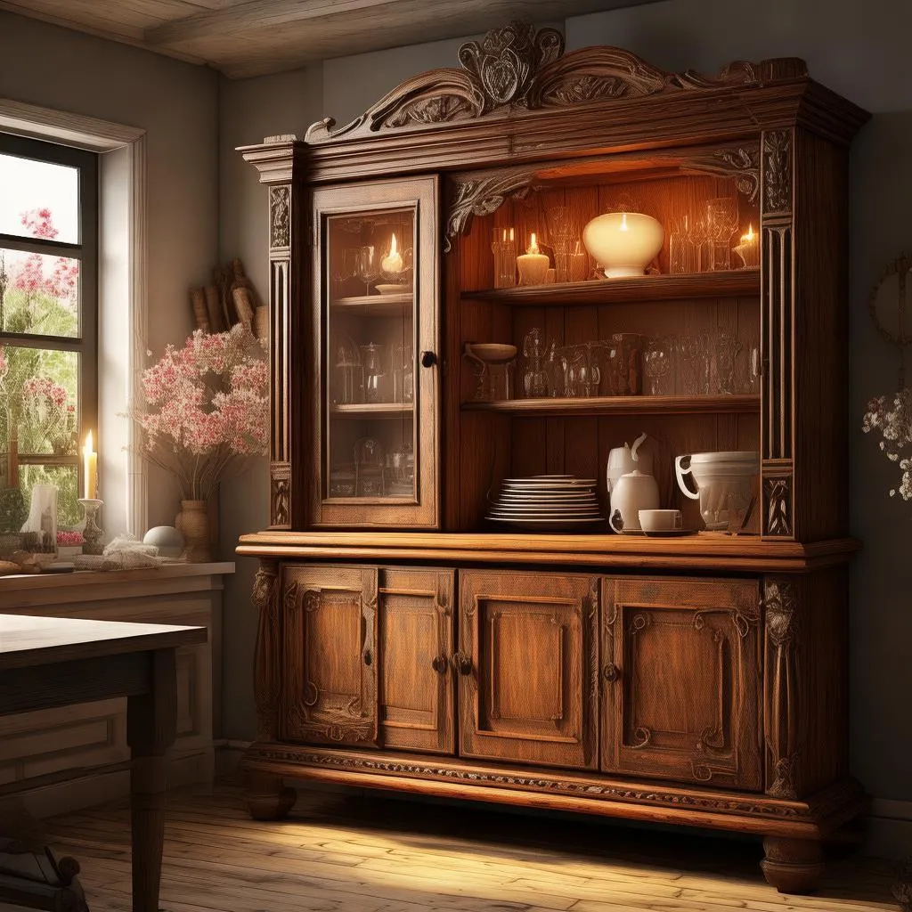 绵阳德贝橱柜：打造家居生活新高度，品质生活从此开始