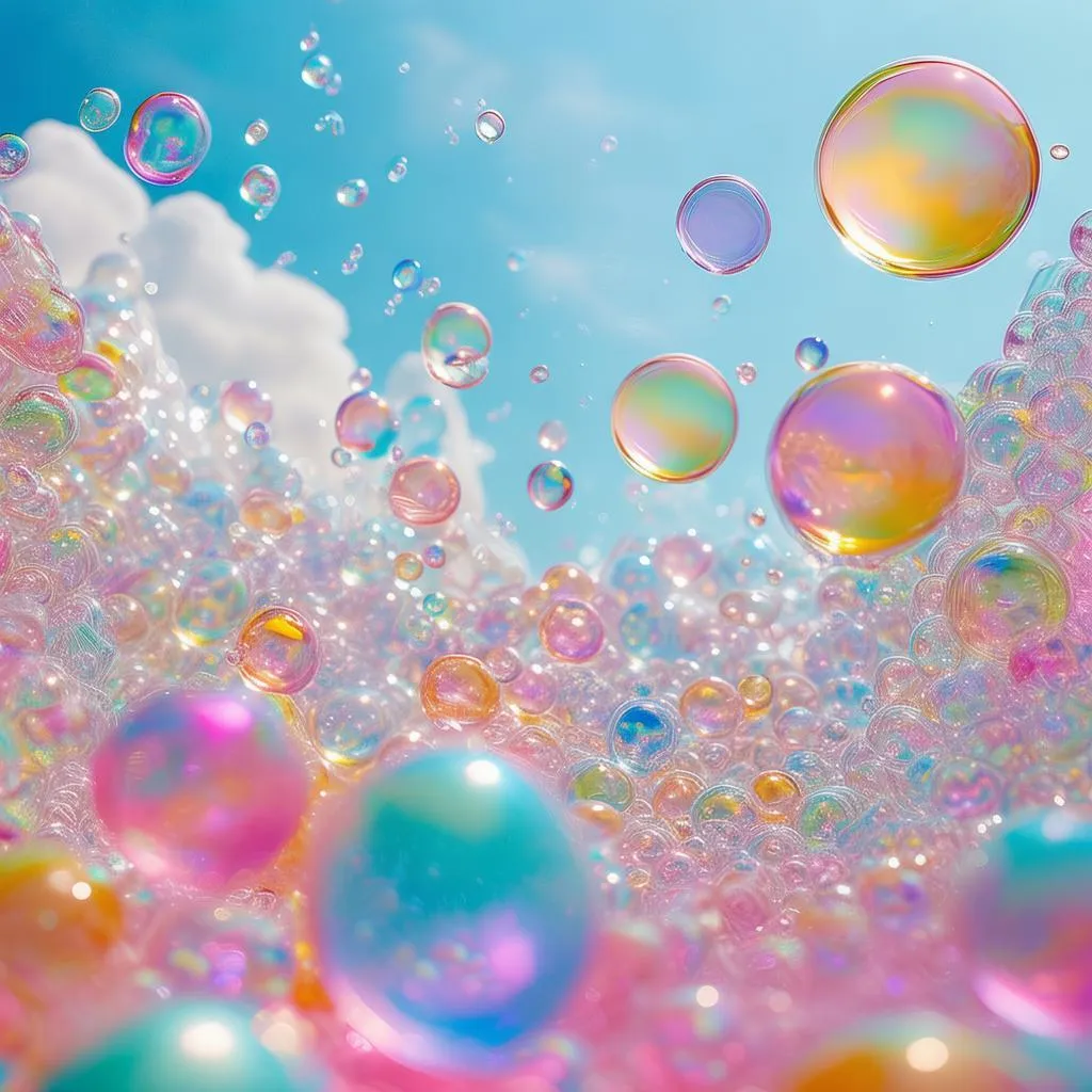 竹山双层加厚气泡膜：性价比之选，包装界的守护神