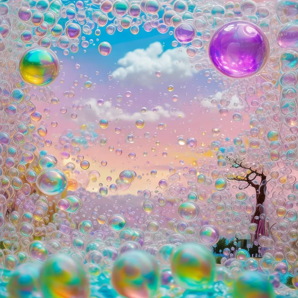 盐城镀铝气泡膜：你的护货“保镖”，轻松应对物流挑战