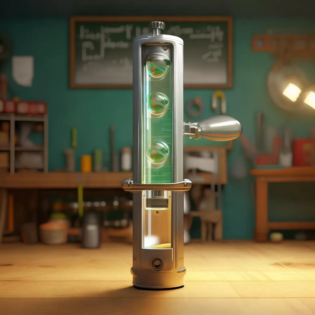 告别装修烦恼，卫生间贴水平仪助你轻松施工