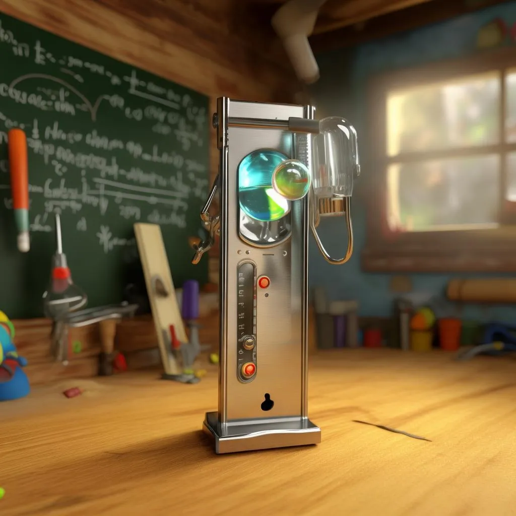 精准定位，高效作业——揭秘水平仪测电机轴的神奇魅力