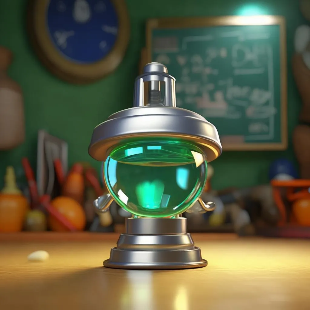 揭秘行业翘楚：这款弹簧式水平仪，精准度高达0.05mm，你的工程好帮手！