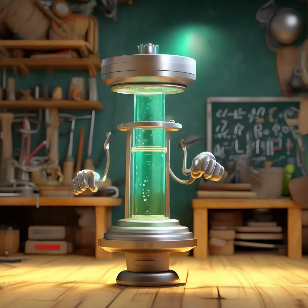 告别装修烦恼，精准测量从“芯”开始——探索全新智能激光水平仪的无限可能