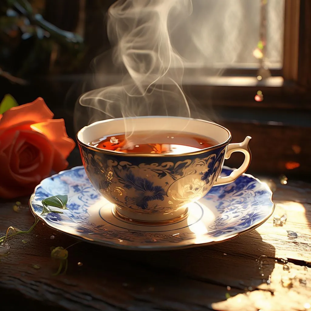 夏日炎炎，这款大容量水杯让你清凉一夏