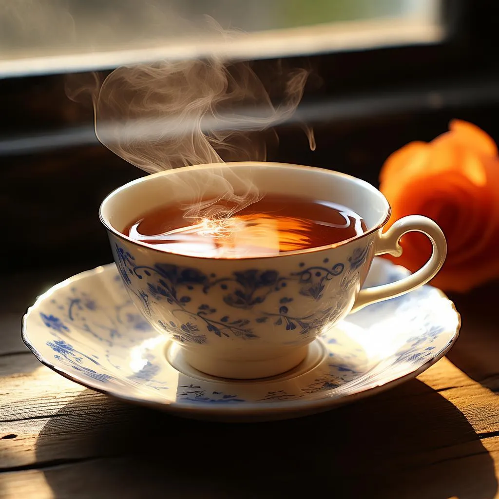 从“你是水杯我是水”开始，解锁你的健康生活新篇章