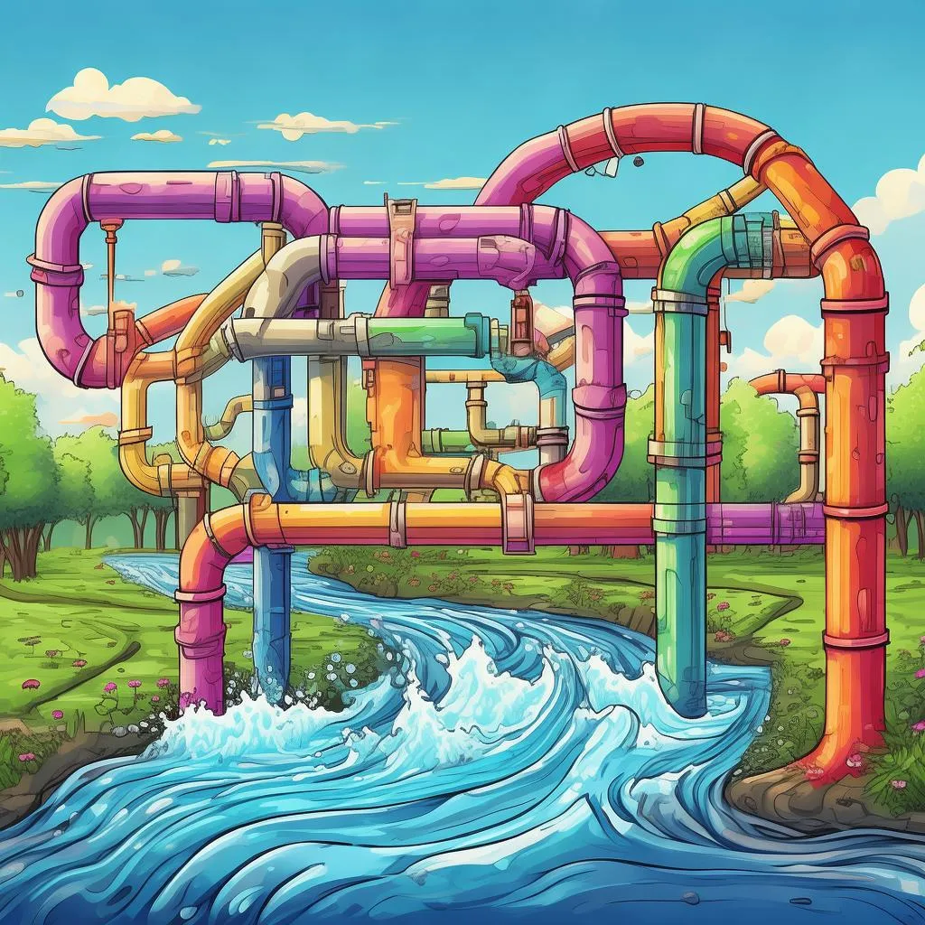 告别堵塞困扰，轻松畅快——厨房下水道神器大揭秘！