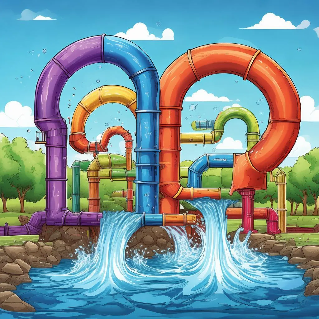 告别水管烦恼，仓鼠生活更美好——揭秘这款神器！