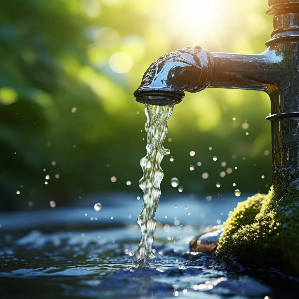 告别水龙头浪费，尽享节水生活——揭秘环保喷水龙头五大优势