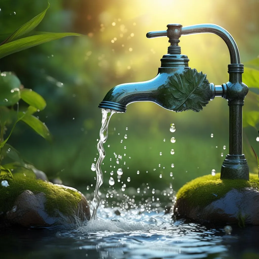 8016面盆水龙头：打造家居生活新高度，品质生活从此开始