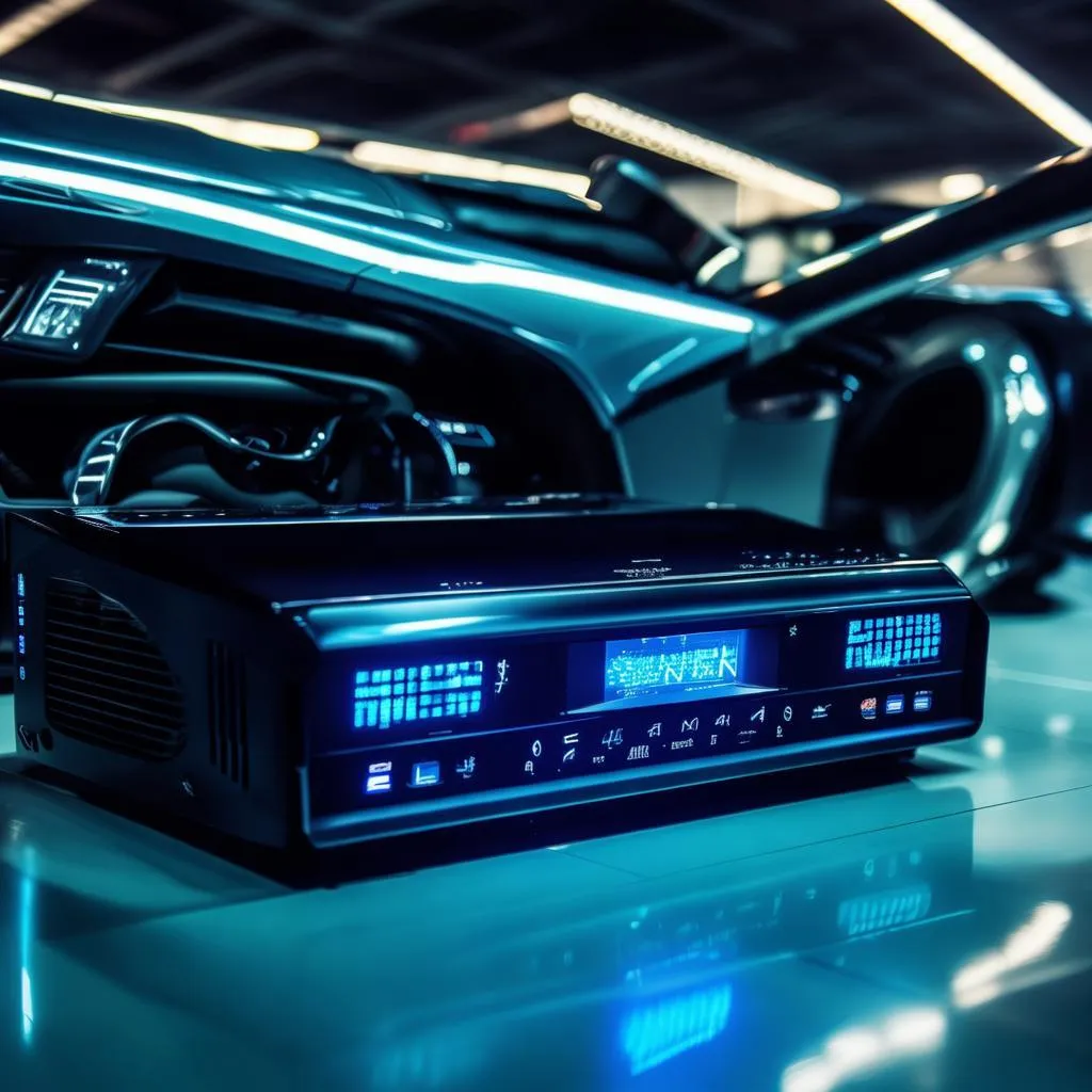 汽车音乐升级利器：如何挑选适合自己的汽车功放？