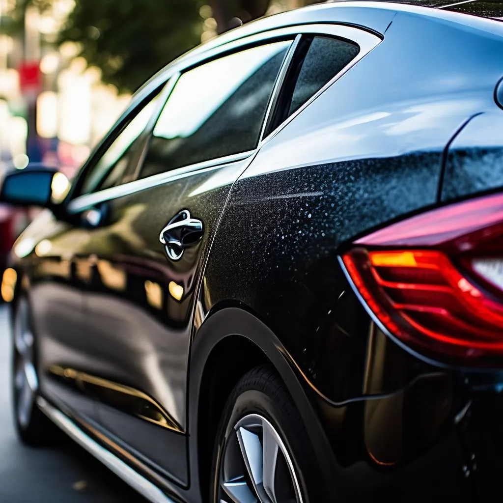 长宁区汽车贴膜店：极致体验，尊享品质生活