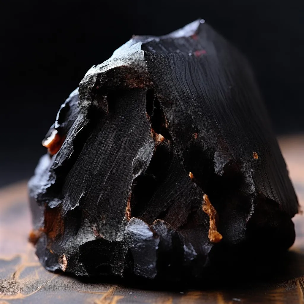 揭秘中山沉香协会：品味沉香，传承千年文化