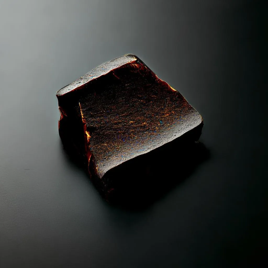 揭秘芽庄血棋楠沉香：沉香中的珍品，你的家居雅韵之选