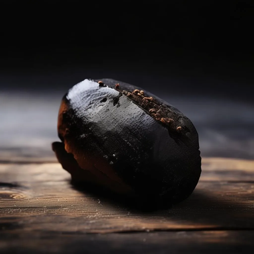 印尼加里曼丹沉香：千年古树精华，品味非凡的收藏之选