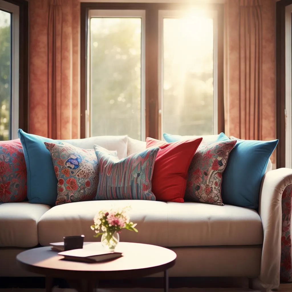 御唐轩沙发：打造家居新境界，尽享舒适生活