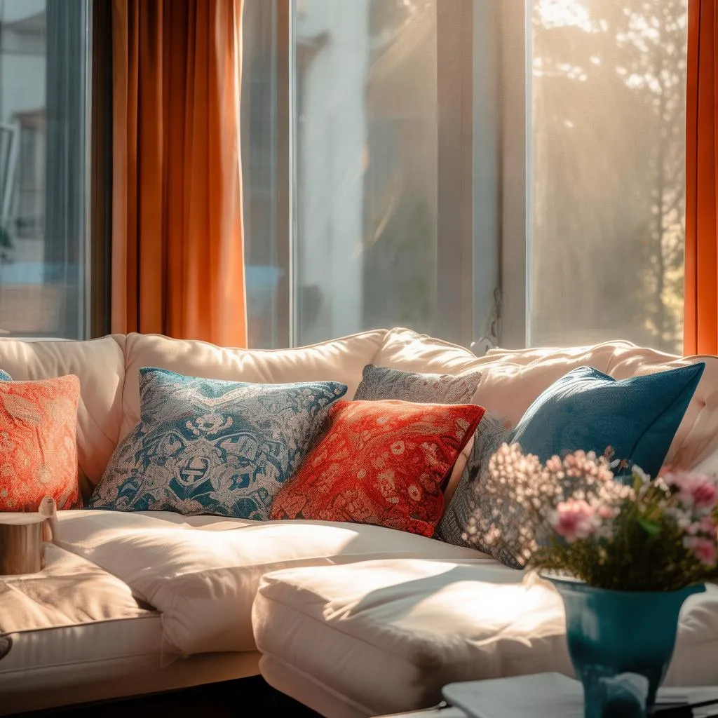 打造家居奢华新境界：揭秘实木皮沙发品牌，尊享品质生活