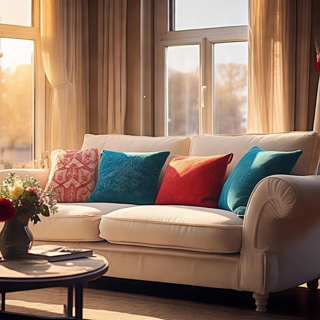 从零基础到专业师傅，一招解锁沙发制作技艺！