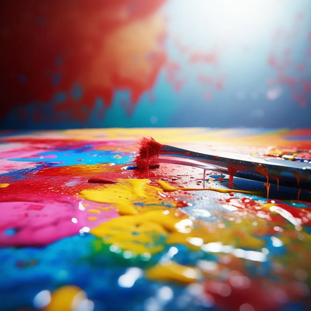 揭秘阿克苏油漆发货清单，家居装修必备神器！