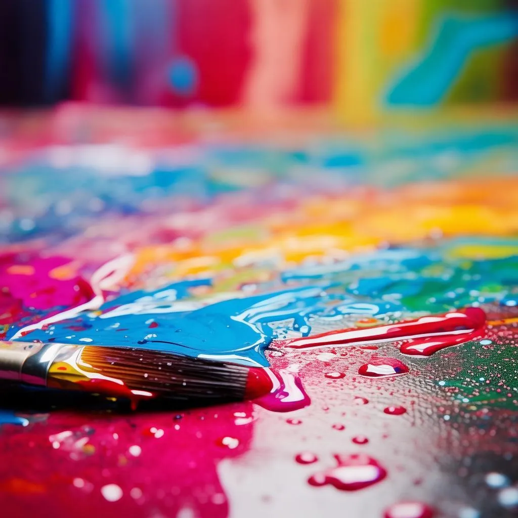 广汉油漆工招聘，开启你的职业新篇章！