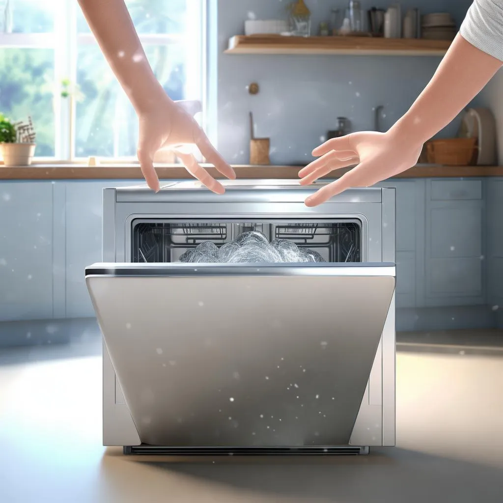 轻松解决洗碗难题，水管活动接头安装指南来了！