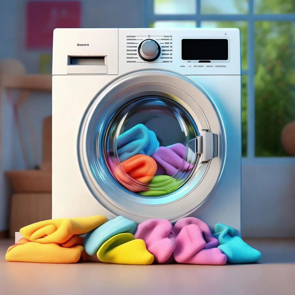生活小确幸 梦见小洗衣机，唤醒你的洗衣新体验——超迷你洗衣机全面导购