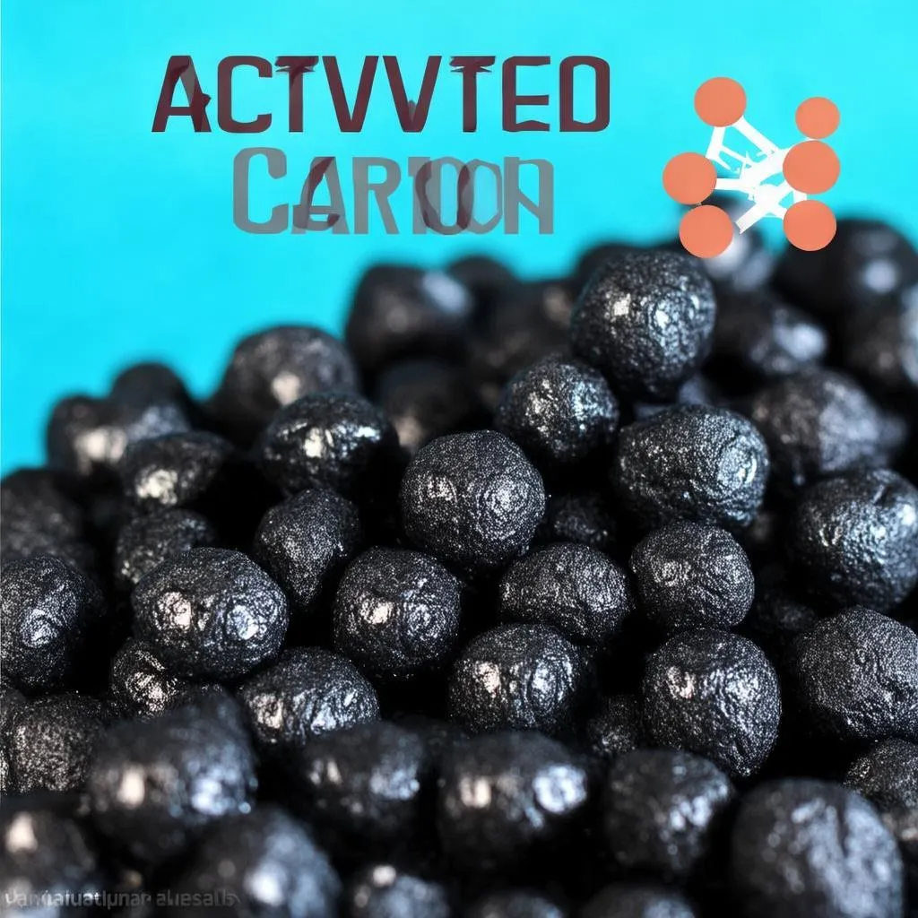 揭秘潍坊果壳活性炭的神奇含量，你的家居清洁新选择！